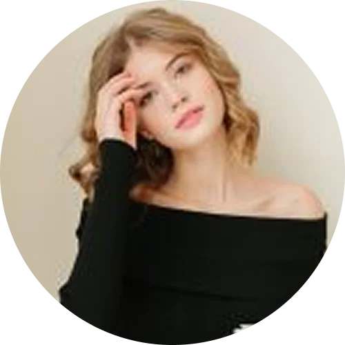 Sarah M.